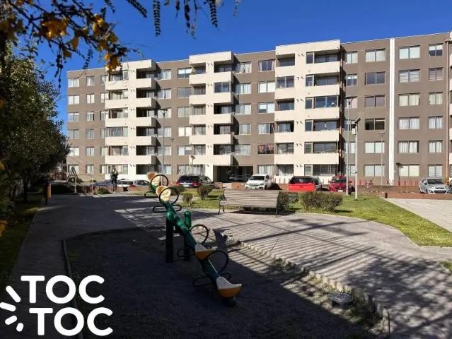 Departamento en Concepción