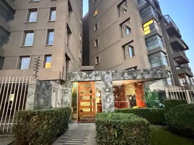 Departamento en Concepción