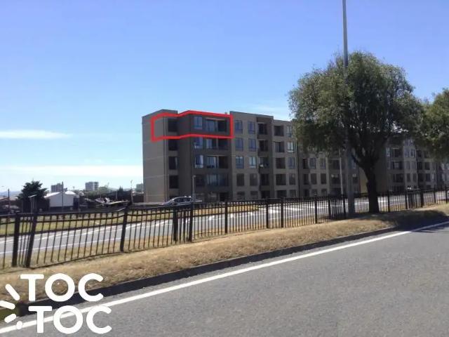 Departamento en Concepción