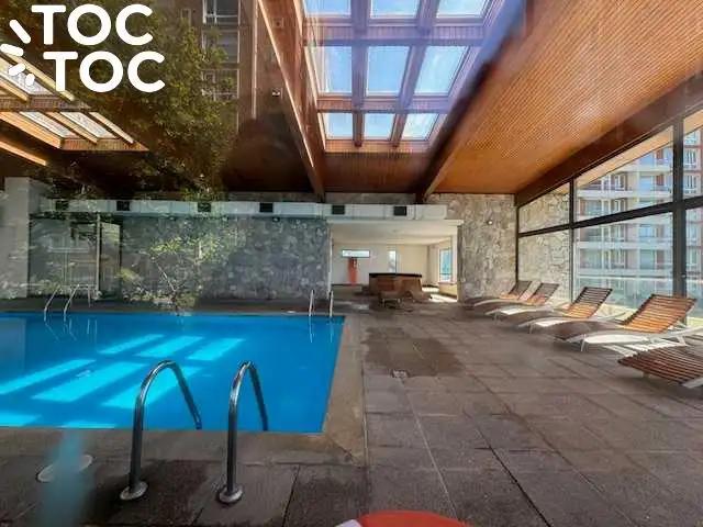 Departamento en Concepción