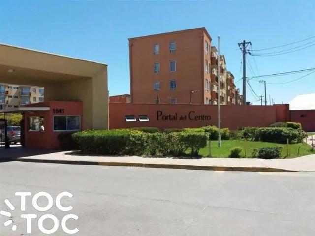 Departamento en Concepción