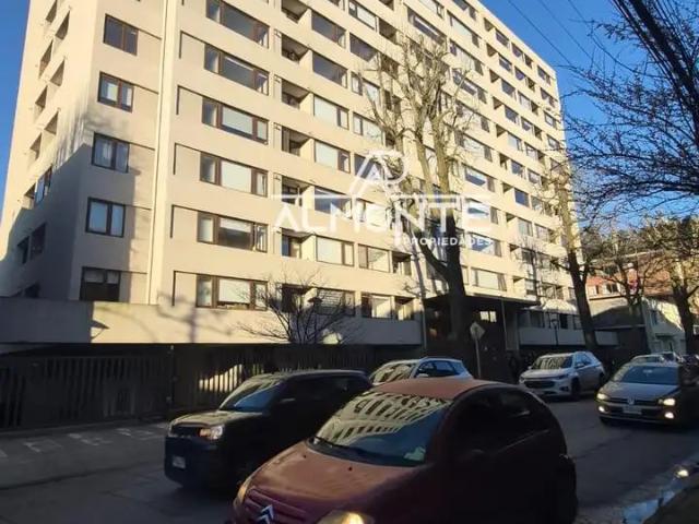 Departamento en Concepción