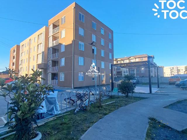 Departamento en Concepción