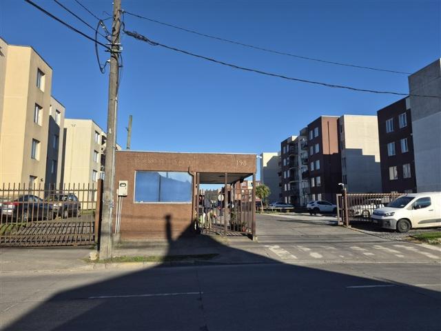 Departamento en Concepción