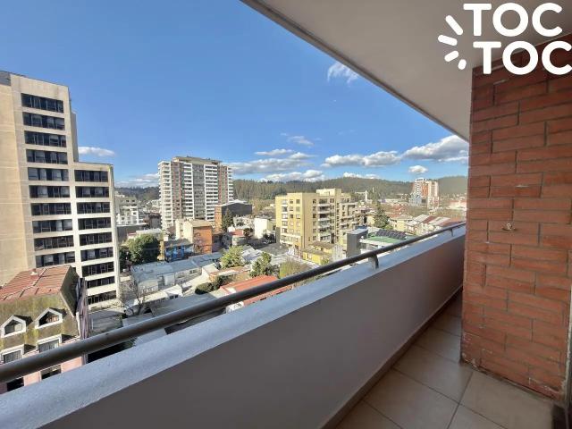 Departamento en Concepción