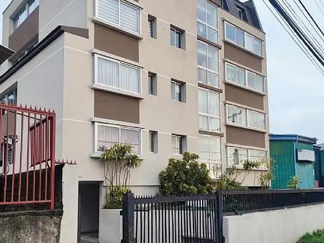 Departamento en Concepción
