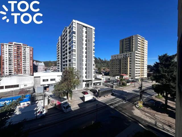 Departamento en Concepción