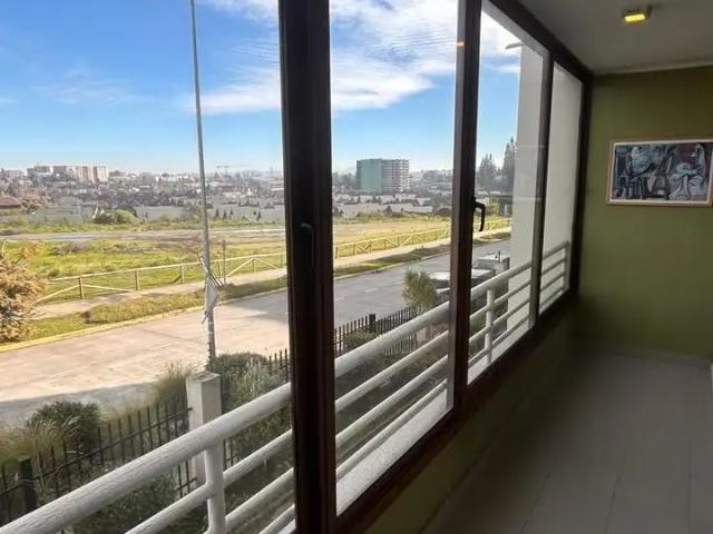 Departamento en Concepción