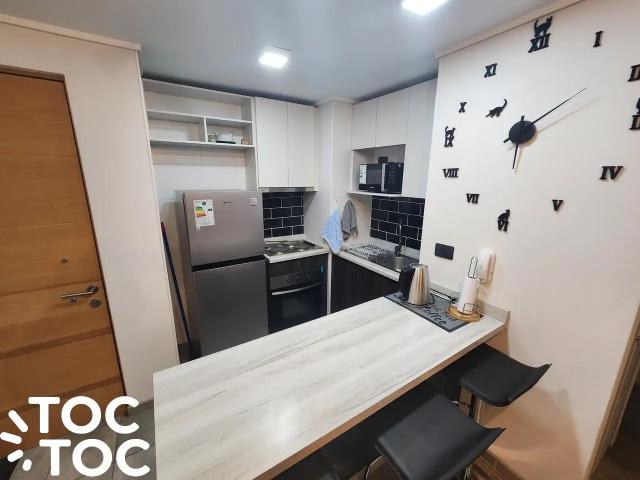Departamento en Concepción