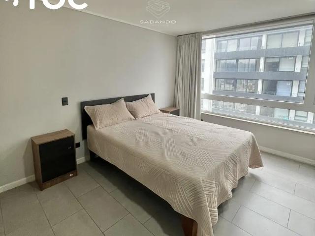 Departamento en Concepción