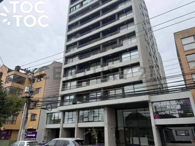 Departamento en Concepción