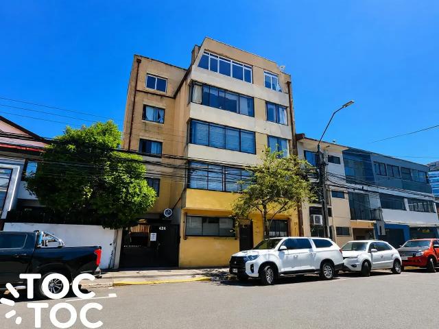 Departamento en Concepción