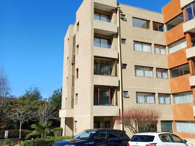 Departamento en Concepción