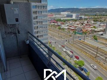 Departamento en Concepción