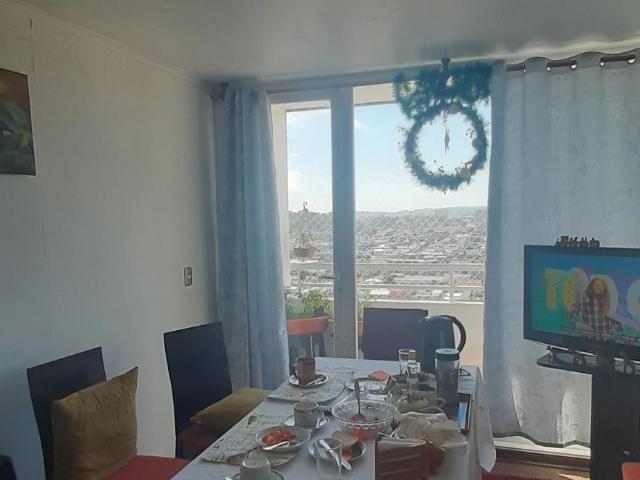 Departamento en Concepción