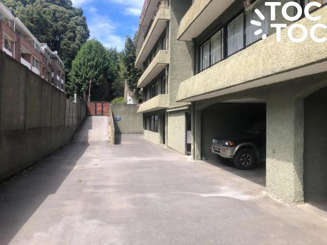 Departamento en Concepción