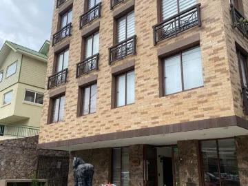 Apartamento en venta en Concepción - Terraza