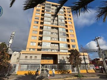 Departamento en Concepción