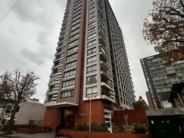 Departamento en Concepción