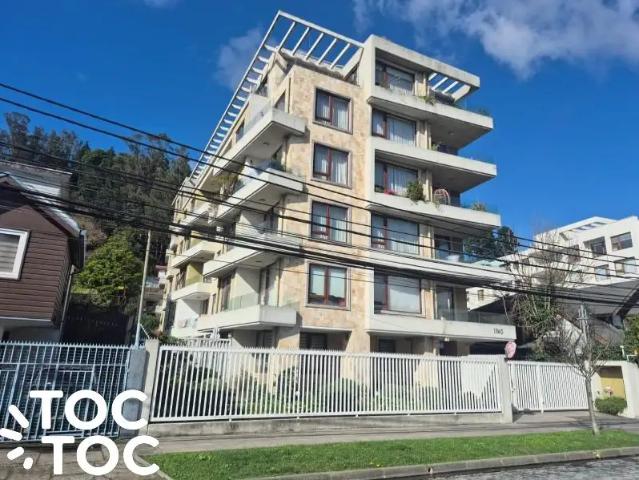 Departamento en Concepción