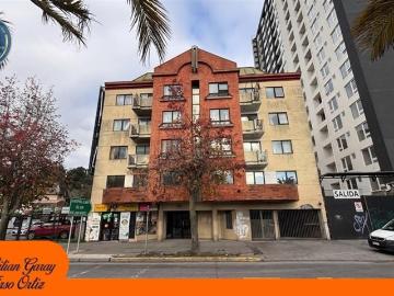 Departamento en Concepción