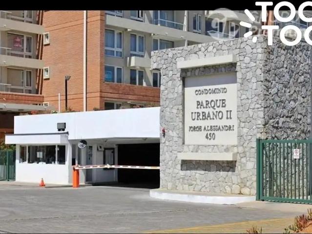Departamento en Concepción