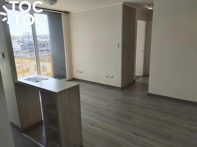 Departamento en Concepción