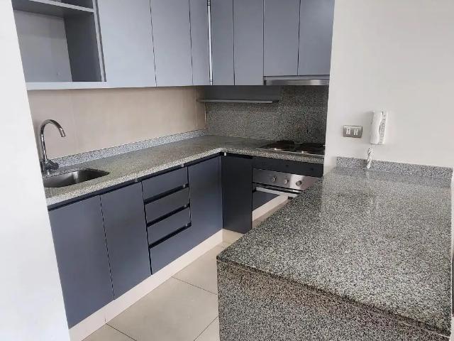 Departamento en Concepción