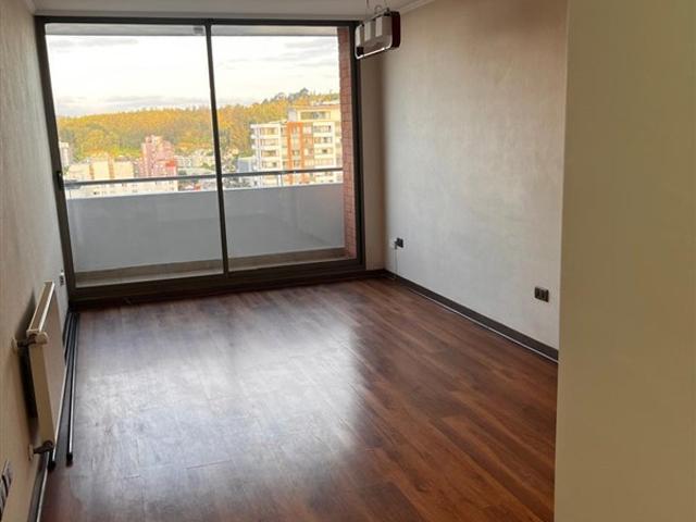 Departamento en Concepción
