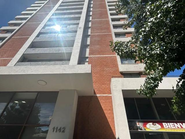 Departamento en Concepción