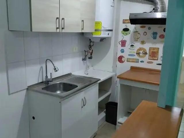 Departamento en Concepción