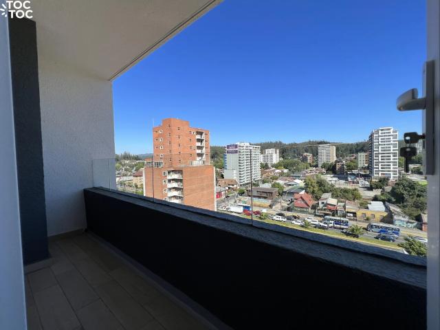 Departamento en Concepción