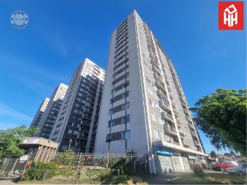 Apartamento en venta en La Obra, Concepción - Estacionamiento