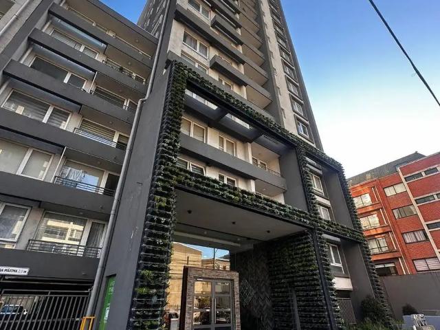 Departamento en Concepción