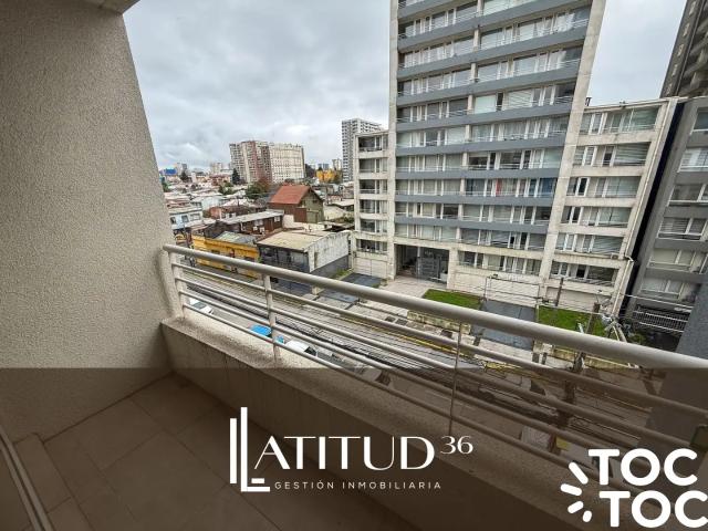 Departamento en Concepción