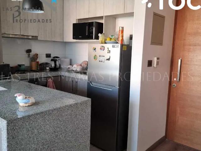 Departamento en Concepción