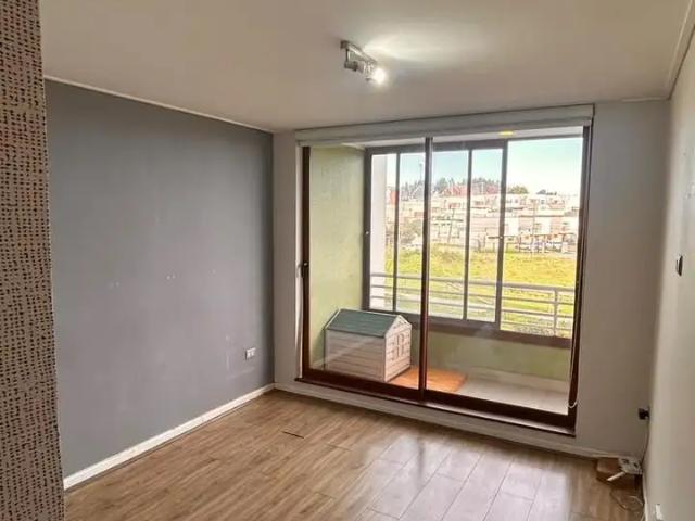 Departamento en Concepción