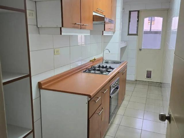 Departamento en Concepción