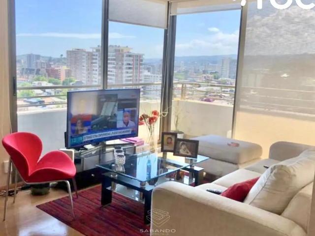 Departamento en Concepción