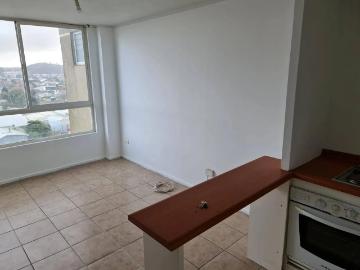 Apartamento en venta en Barrio Norte, Concepción - Estacionamiento