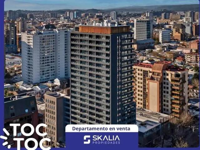 Departamento en Concepción