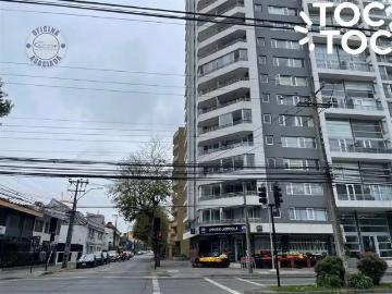 Departamento en Concepción