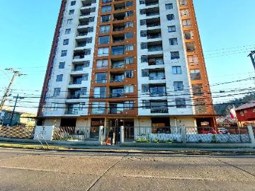 Apartamento en venta en Concepción - Estacionamiento