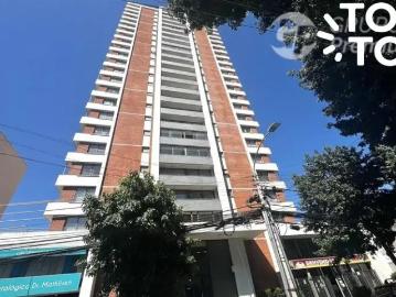 Apartamento en arriendo en Francisco Bilbao, Aurora De Chile