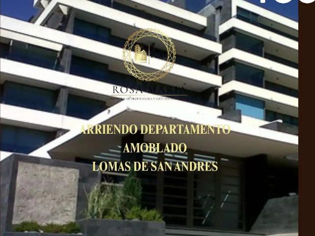 Departamento en Concepción