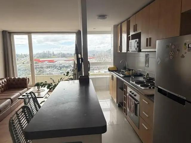 Departamento en Concepción