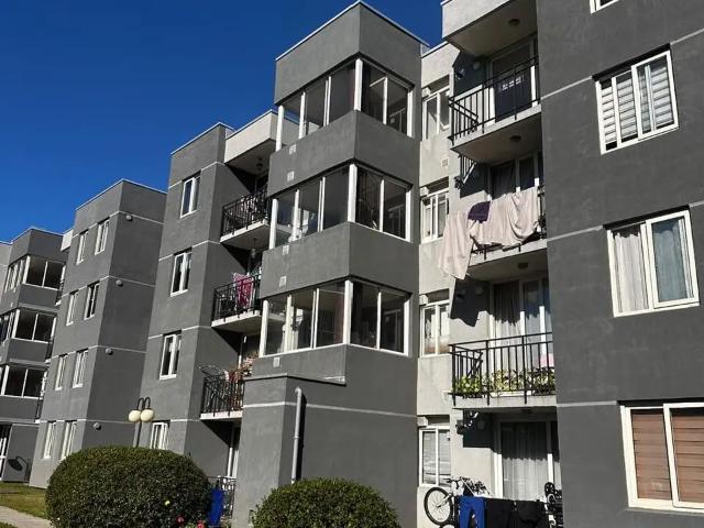 Departamento en Concepción