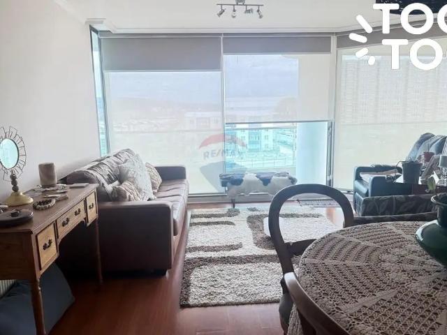 Departamento en Concepción