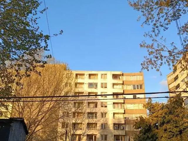 Departamento en Concepción