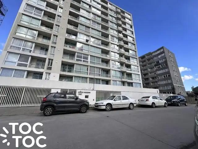 Departamento en Concepción